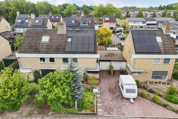 Medium property photo - Roerstraat 9, 8303 JC Emmeloord
